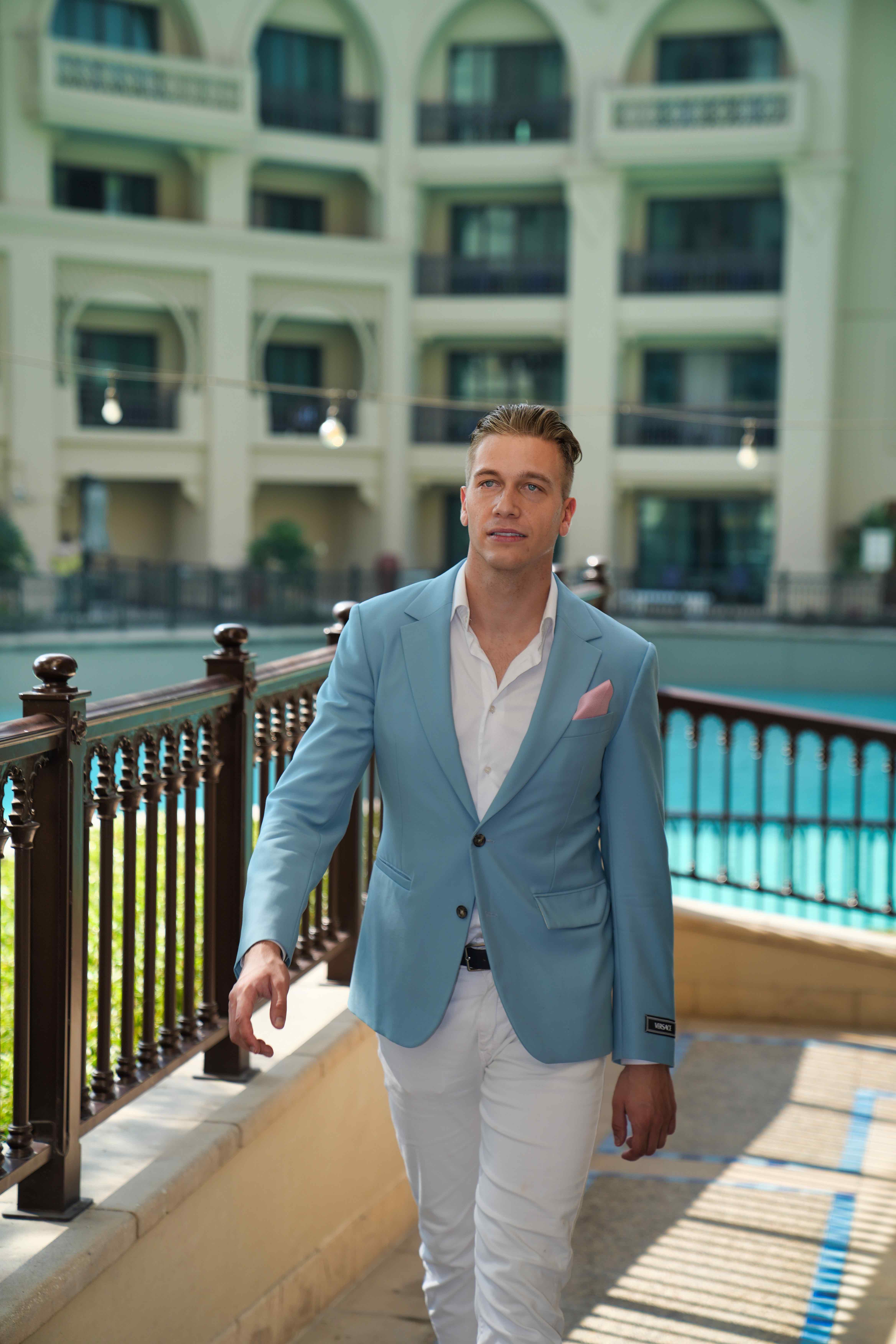 Eric Tristan Veszely